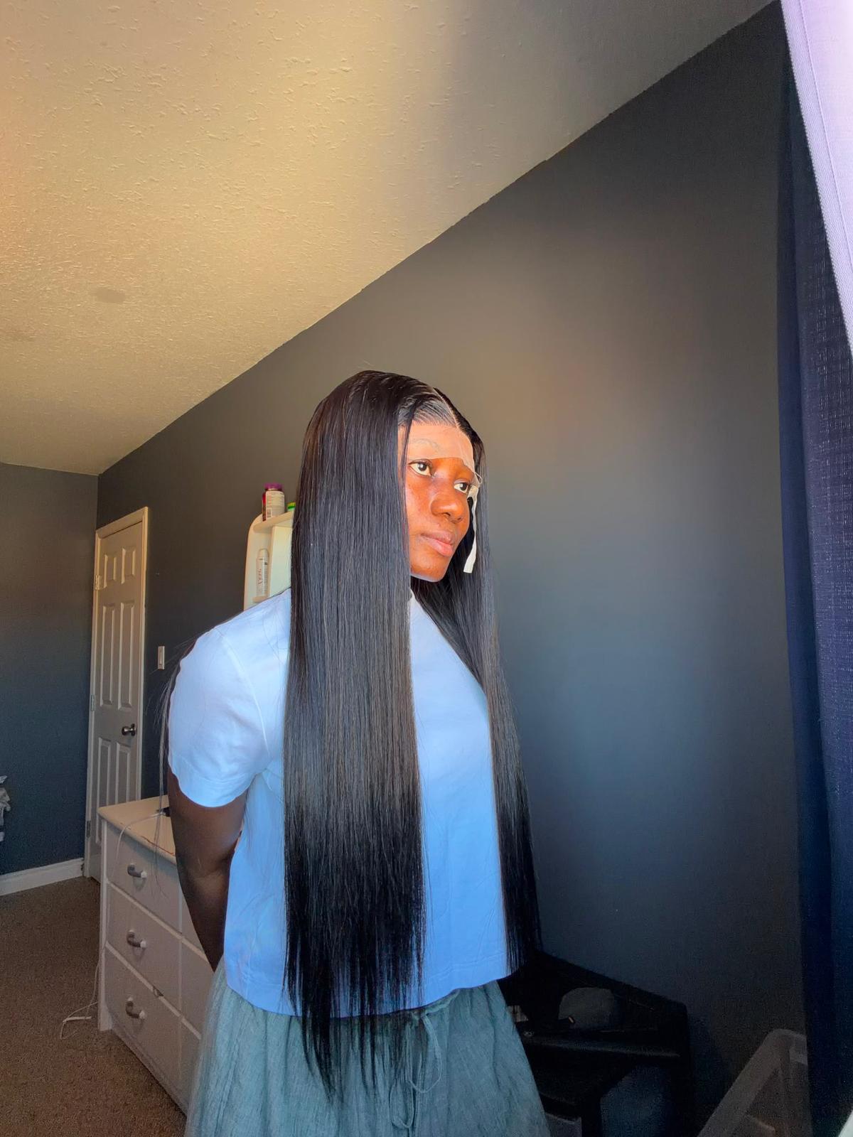 BONESTRAIGHT WIGS