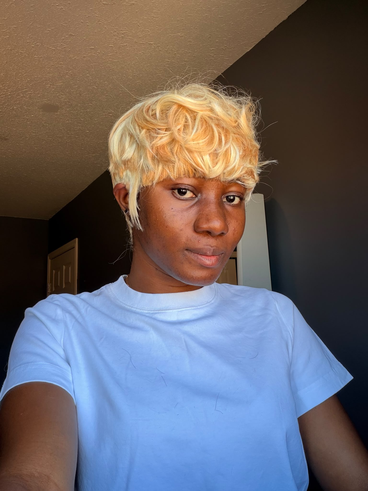 NORA PIXIE CUT