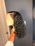 THE CROWN PIXIE (13BY4 FRONTAL)