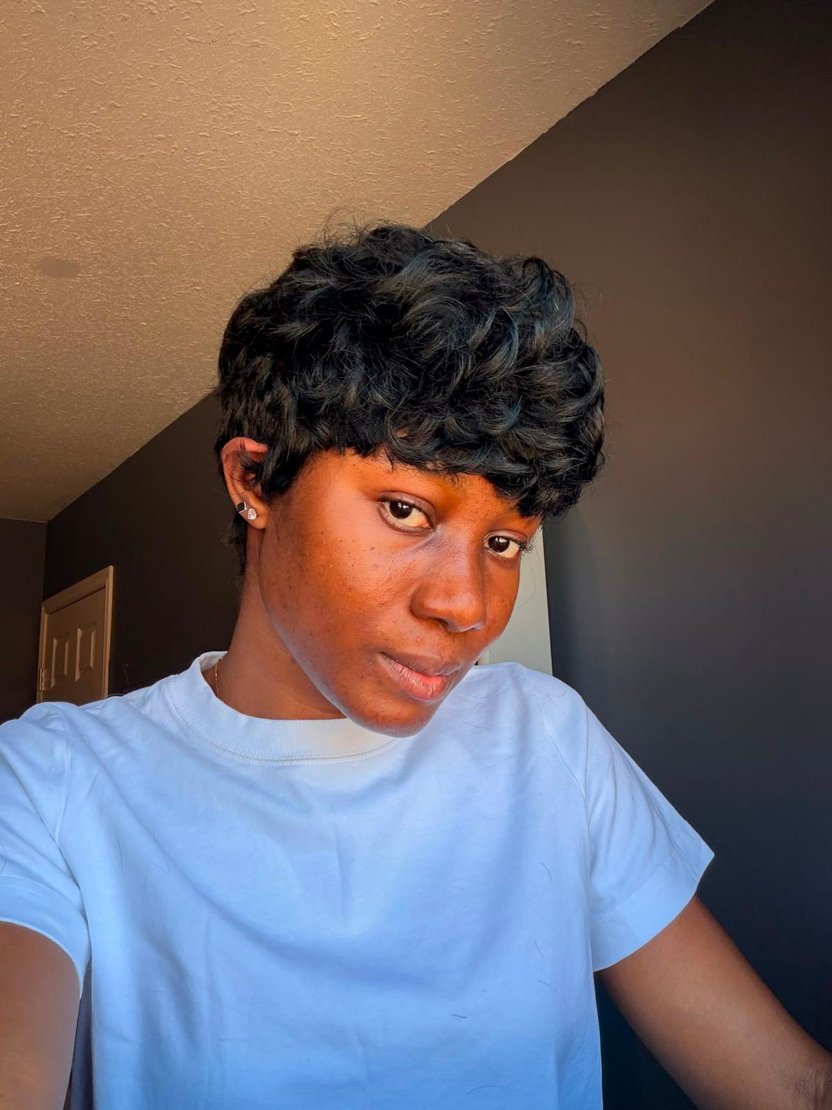 NORA PIXIE CUT