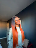 ZURI COPPER BONESTRAIGHT