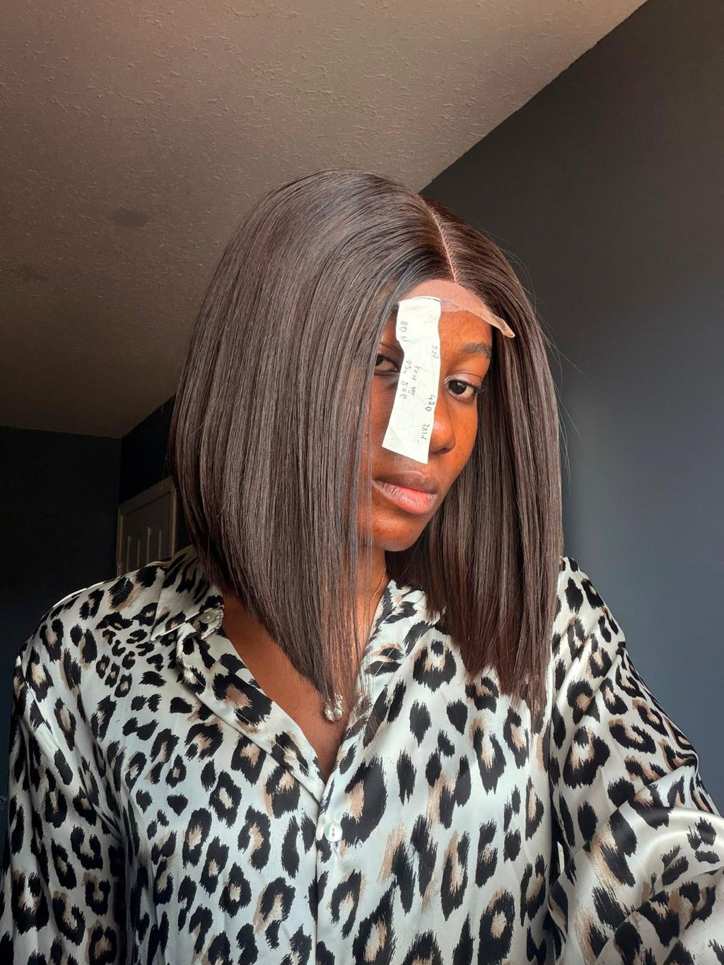 BABY THIN BONESTRAIGHT