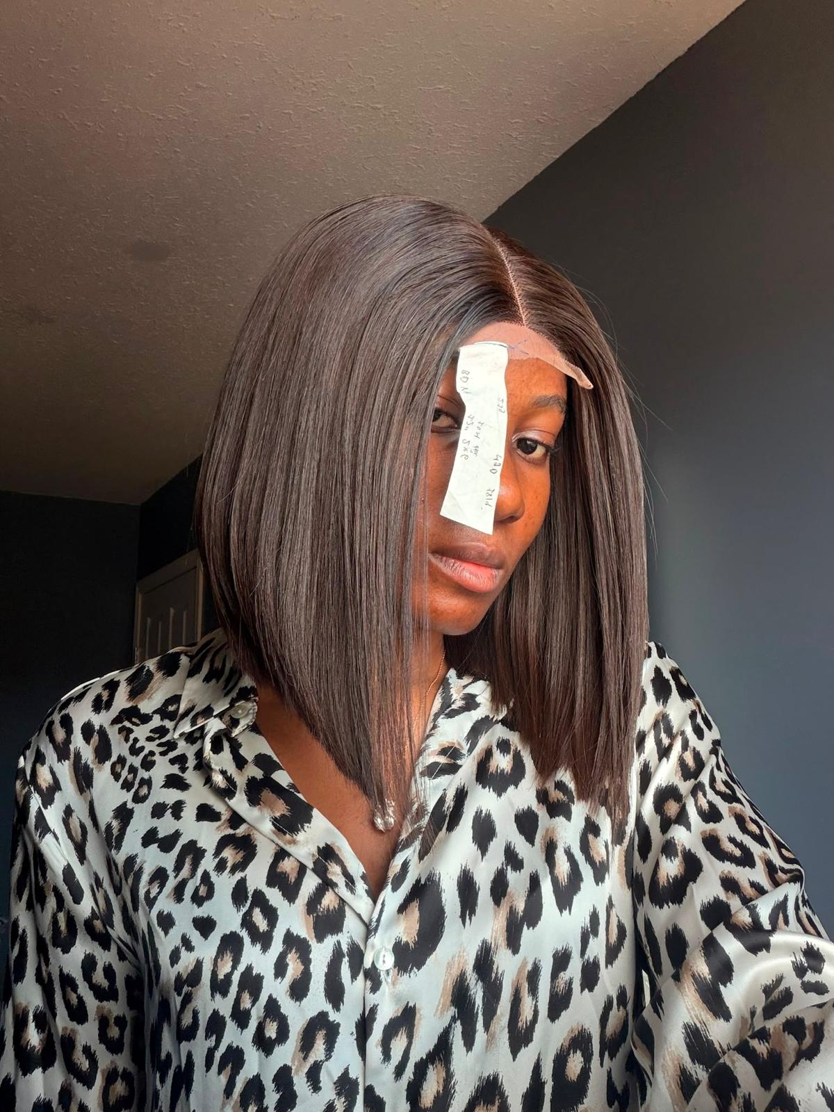 BABY THIN BONESTRAIGHT