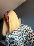 NOIR LUXE BONESTRAIGHT