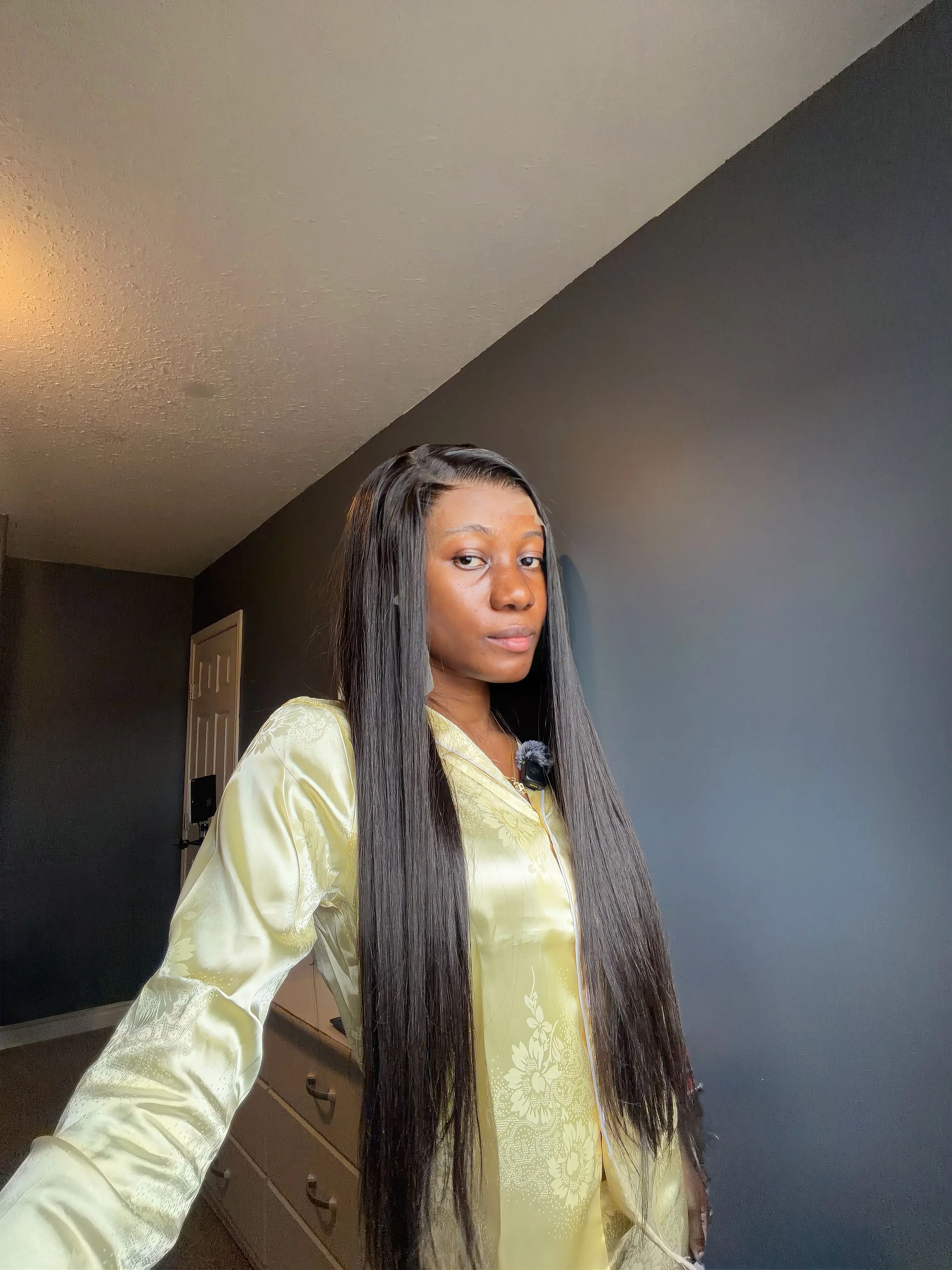 26'' LUXE BONESTRAIGHT WIG | 13x6 HD FRONTAL