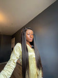26'' LUXE BONESTRAIGHT WIG | 13x6 HD FRONTAL